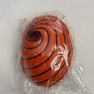 Ninja Mask Akatsuki Tobi Uchiha Obito Madara